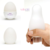 Egg Masturbador Agg Magical Kiss – Prazer em 360 com Textura Realista e Flexível - loja online
