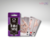 Baralho Kama Sexy Homo Masculino com 54 cartas - Sexy Fantasy