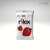 Preservativo com aroma de Morango com 3 unidades - Rilex