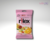 Preservativo com aroma de Tutti-Frutti com 3 unidades - Rilex
