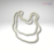 Colar de pérolas (para massagem sensual) - comprar online