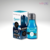 Gel comestível Sorvete Sabor BLUE ICE ( ESFRIA ) 35 ml - La Pimienta