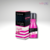 Gel comestível Algodão Doce CHICLETE HOT ( ESQUENTA ) 35 ml - La Pimienta