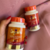 Suplemento multivitamínico Orgastic com 60 cápsulas ( Ajuda a aumentar a Libido da Mulher ) - comprar online