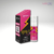 Vibrador líquido Sabor Chiclete Shock-G 15g - La Pimienta