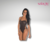 Body Renda - Pimenta Sexy