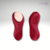 Vibrador de calcinha com controle e imã e carregamento por indução S-HANDE Bell-RCT - comprar online