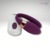 Vibrador Para Casais com 7 Vibrações e Controle Wireless na internet