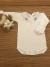 Body Menina 100% Algodão - loja online