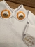 Body menino 100% algodão - loja online