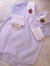 Body luxo menina - comprar online
