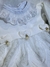 Vestido Princesa Cristal na internet