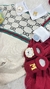 Saída Maternidade Hey Personalizado - Love Chic Kids