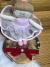 Faixinha Love Chic - loja online