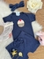 Conjuntinho Cap Cup - Love Chic Kids