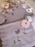 Saída maternidade Flora - comprar online