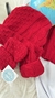 Saída maternidade super Lion - Love Chic Kids