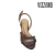 SANDALIA TACO CUADRADO CARMIN (658810331310) - ModalShop