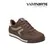 URBANA PUNTERA GAMUZA ACORDONADA MARRON (237013) - comprar online