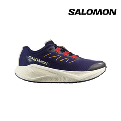 Zapatillas Salomon Aero Blaze 3 GRVL Running Azul Marino Unisex