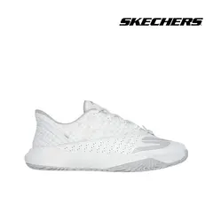 Zapatillas Skechers Viper Court Rally Blanco Hombre