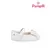 ZAPATO BEBE BLANCO (379750)