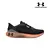 UA HOVR MACHINA 3 RLA NEGRO CON GRIS Y NARANJA (3027727)