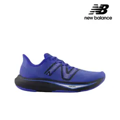 Zapatillas New Balance FuelCell Rebel v3 Running Azul Hombre