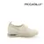 ZAPATILLA CON ELASTICO Y CAPSULA CREMA (940008) - comprar online