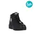 BORCEGO TTL PU NEGRO (MARG831) - ModalShop