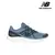 DEP TELA RUNNING CELESTE CON NEGRO (ME430)