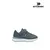 ZAPATILLA VELCRO Y CORDONES AZUL (READY)