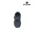ZAPATILLA VELCRO Y CORDONES AZUL (READY) en internet