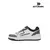 URBANA ACORDONADA BLANCO CON NEGRO (JAPANLOW) - comprar online
