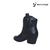 TEXANA CON TACHAS NEGRO (GZ98) - tienda online