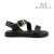 Sandalias Michels Lola Negro