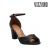 SANDALIA ALTA B PEZ NEGRO (62624067286) - tienda online