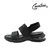 Sandalias Cavatini Nahir Negro - ModalShop