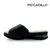Zuecos Piccadilly Cápsula Negro - comprar online