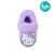 PANTUFLAS HELLO KITTY PURPURA (PHK6126) - tienda online