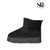 PANTUBOTA CIERRE NEGRO (LUGO) - ModalShop