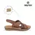 SANDALIA LADRILLO (39521) - comprar online