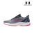 UA M CHARGED PROMPT SE LAM GRIS CON AZUL Y NARANJA (3026928) - comprar online