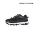 ZAPATILLA MONTAGNE SPACE NEGRO TREKKING HOMBRE - comprar online