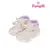 BOTITA LUCES CON VELCRO NUDE (682104) en internet