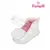 BOTINETA BLANCO CON COLOR (483070) - tienda online