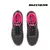 ARCH FIT DELUXE COZY PATH NEGRO CON ROSA (149687) - ModalShop