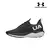 UA M HOVR SYNERGY GRIS CON NEGRO Y BLANCO (3026559) en internet