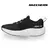 GO RUN SUPERSONIC MAX NEGRO CON BLANCO (172086) - ModalShop