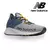 DEP TRAIL RUNNING GRIS CON MARINO (MTROVR) en internet